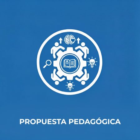 Propuesta Pedagogica